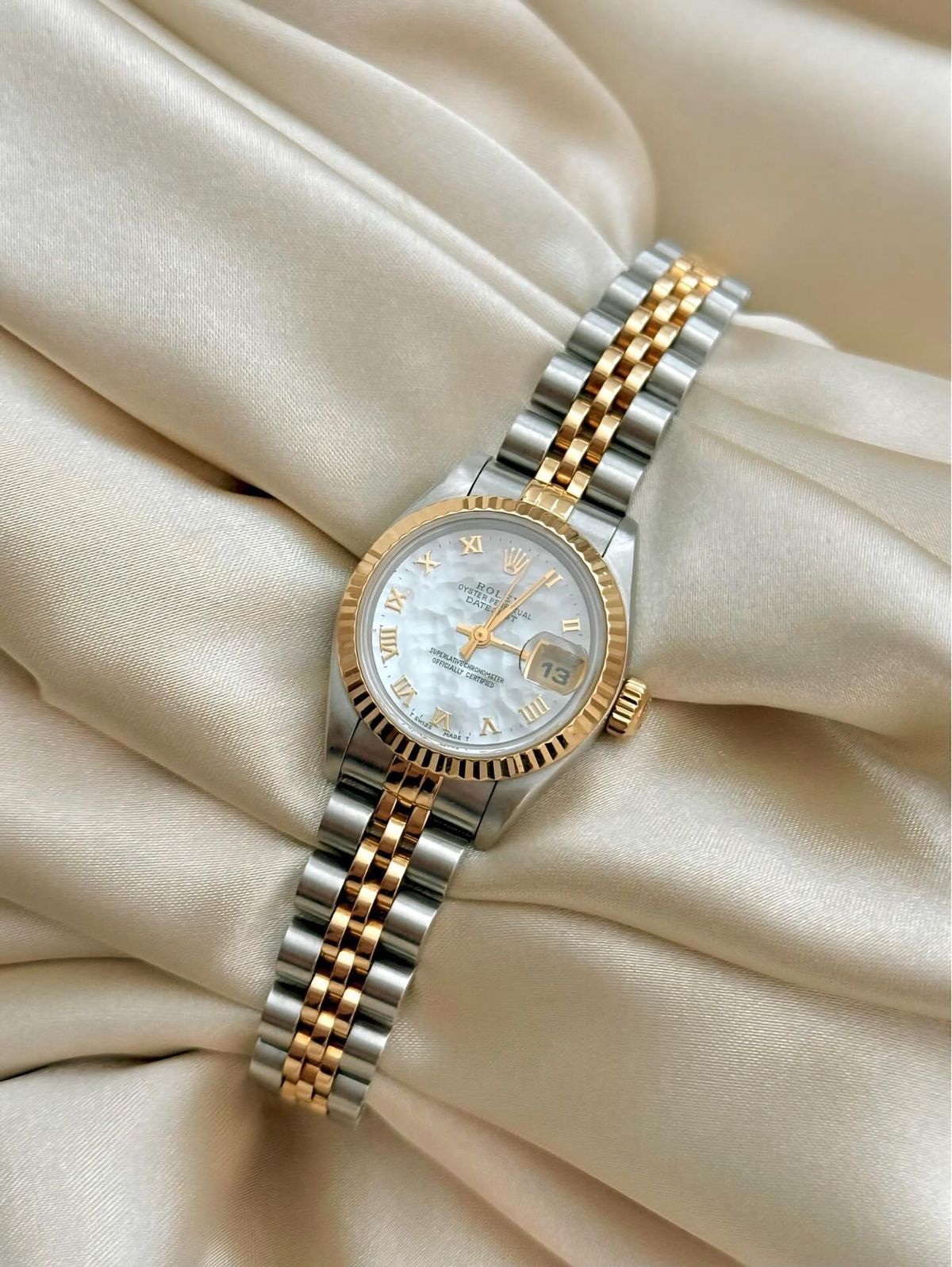 Relojes de lujo