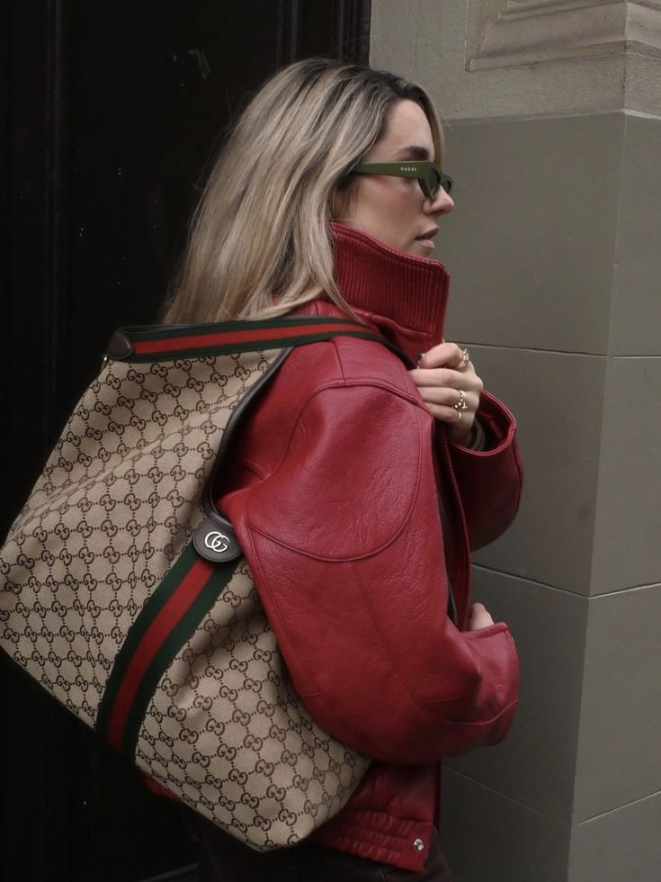 The Luxury Bags Ok hero